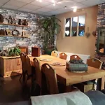 펜션 De Vrijheid En De Ruimte In *