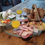 De Vrijheid En De Ruimte In 펜션