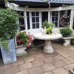 펜션 De Vrijheid En De Ruimte In *