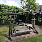 De Vrijheid En De Ruimte In Dom wakacyjny *