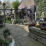 De Vrijheid En De Ruimte In * Steenbergen (North Brabant)