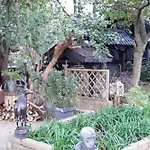 펜션 De Vrijheid En De Ruimte In *