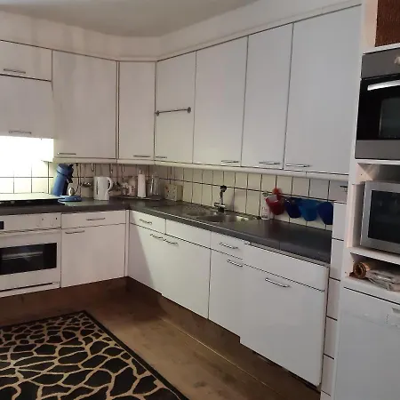 Holiday home De Vrijheid En De Ruimte In Steenbergen *