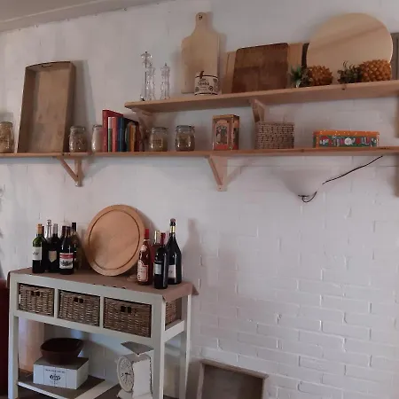 De Vrijheid En De Ruimte In Steenbergen *