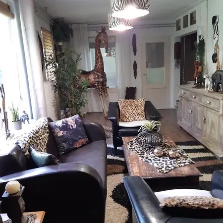 De Vrijheid En De Ruimte In Steenbergen Steenbergen (North Brabant)