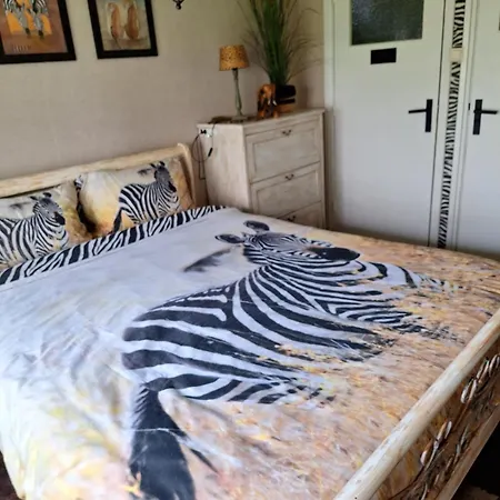 De Vrijheid En De Ruimte In * Steenbergen