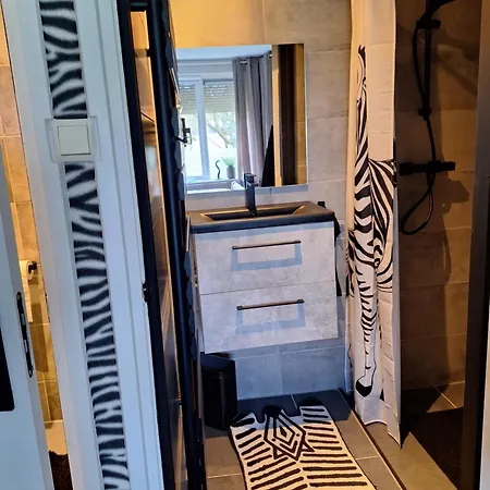 De Vrijheid En De Ruimte In Ferienhaus Steenbergen (North Brabant)