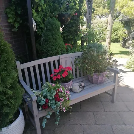De Vrijheid En De Ruimte In * Steenbergen (North Brabant)