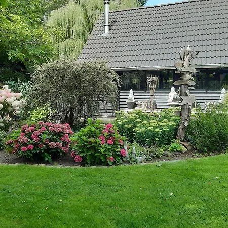 De Vrijheid En De Ruimte In Steenbergen * Steenbergen (North Brabant)