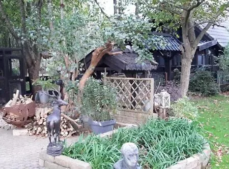 Ferienhaus De Vrijheid En De Ruimte In *