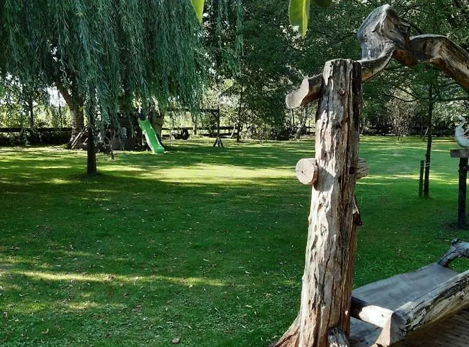 De Vrijheid En De Ruimte In Σπίτι διακοπών