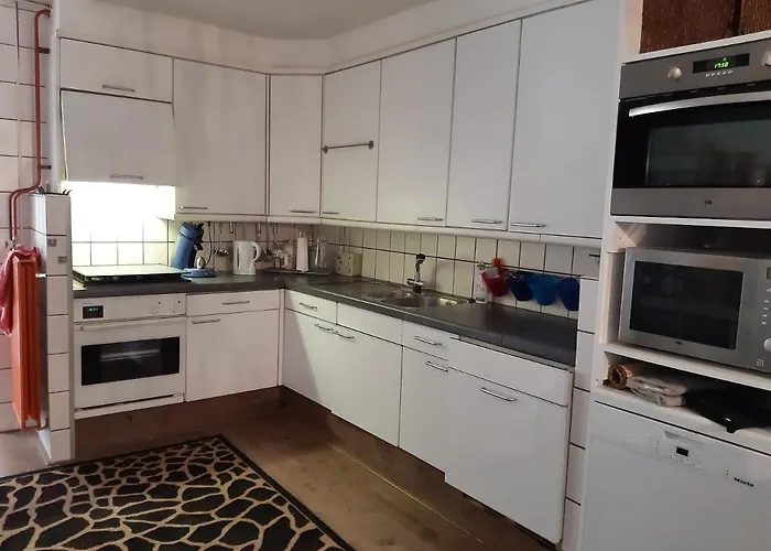 Holiday home De Vrijheid En De Ruimte In *