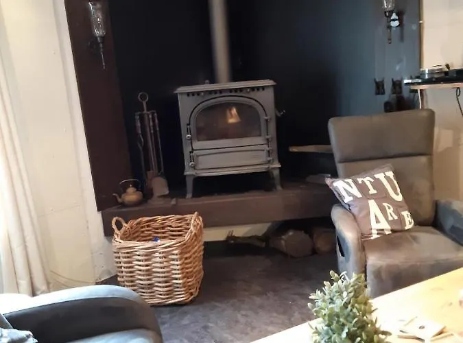 De Vrijheid En De Ruimte In *