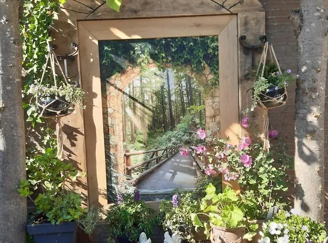 Σπίτι διακοπών De Vrijheid En De Ruimte In