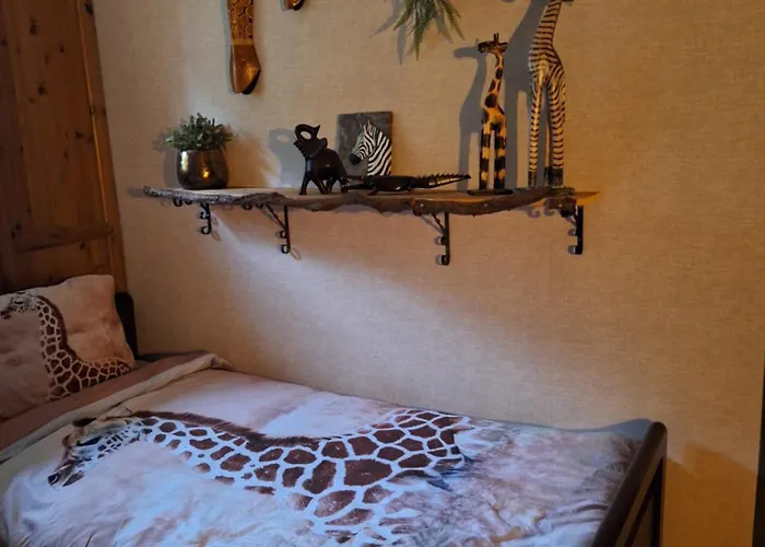 De Vrijheid En De Ruimte In * Steenbergen (North Brabant)