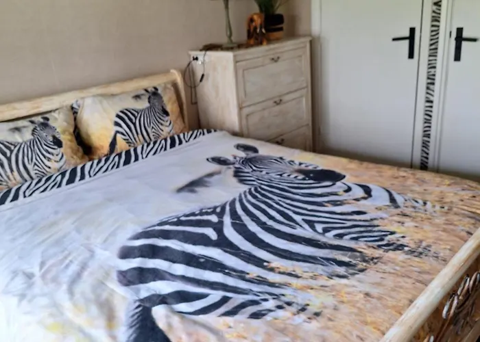 De Vrijheid En De Ruimte In * Steenbergen (North Brabant)