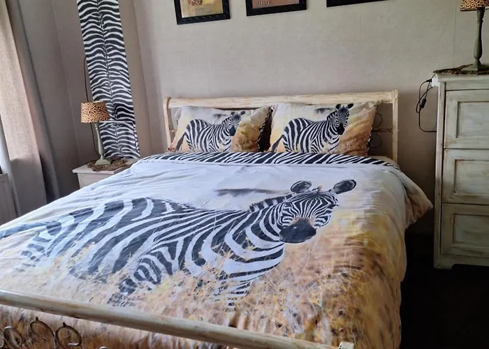 De Vrijheid En De Ruimte In *