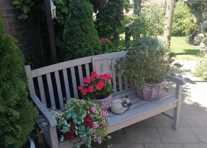 De Vrijheid En De Ruimte In * Steenbergen (North Brabant)