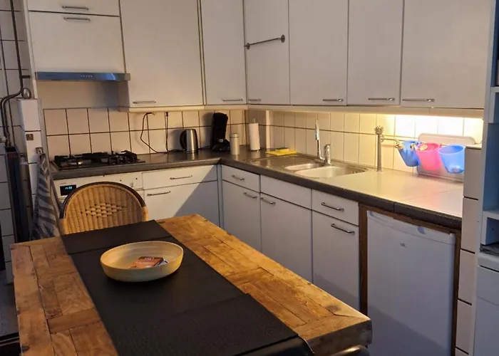 De Vrijheid En De Ruimte In