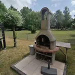 De Vrijheid En De Ruimte In * Steenbergen (North Brabant)