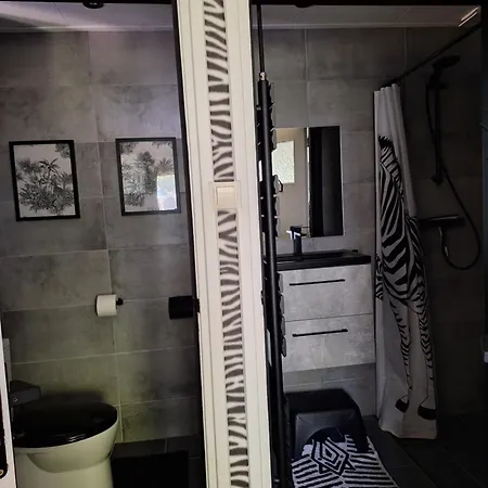 De Vrijheid En De Ruimte In Steenbergen (North Brabant)