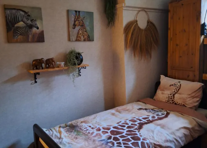 De Vrijheid En De Ruimte In