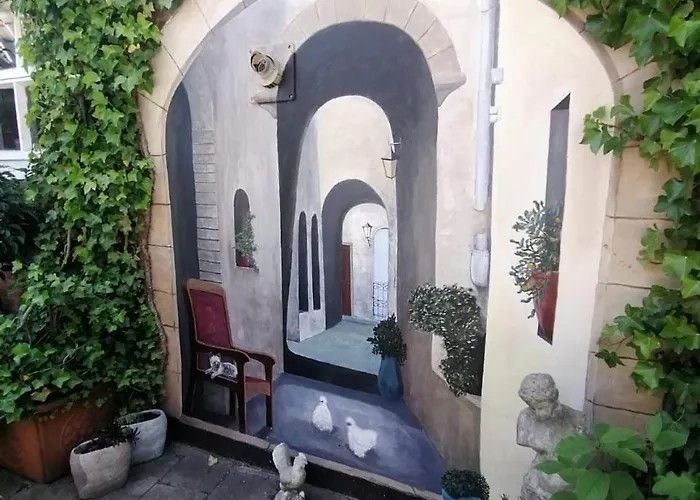 בית נופש De Vrijheid En De Ruimte In Steenbergen (North Brabant)